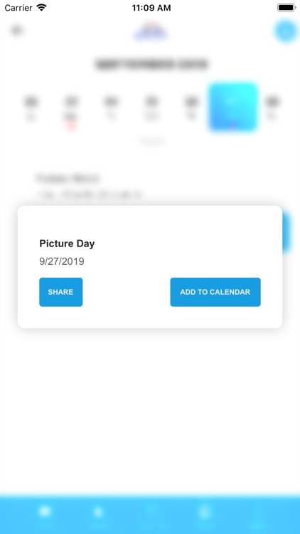 Mayfair Christian School screenshot-6