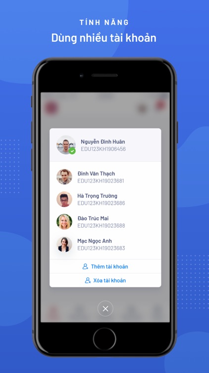 NoThan Edu screenshot-5