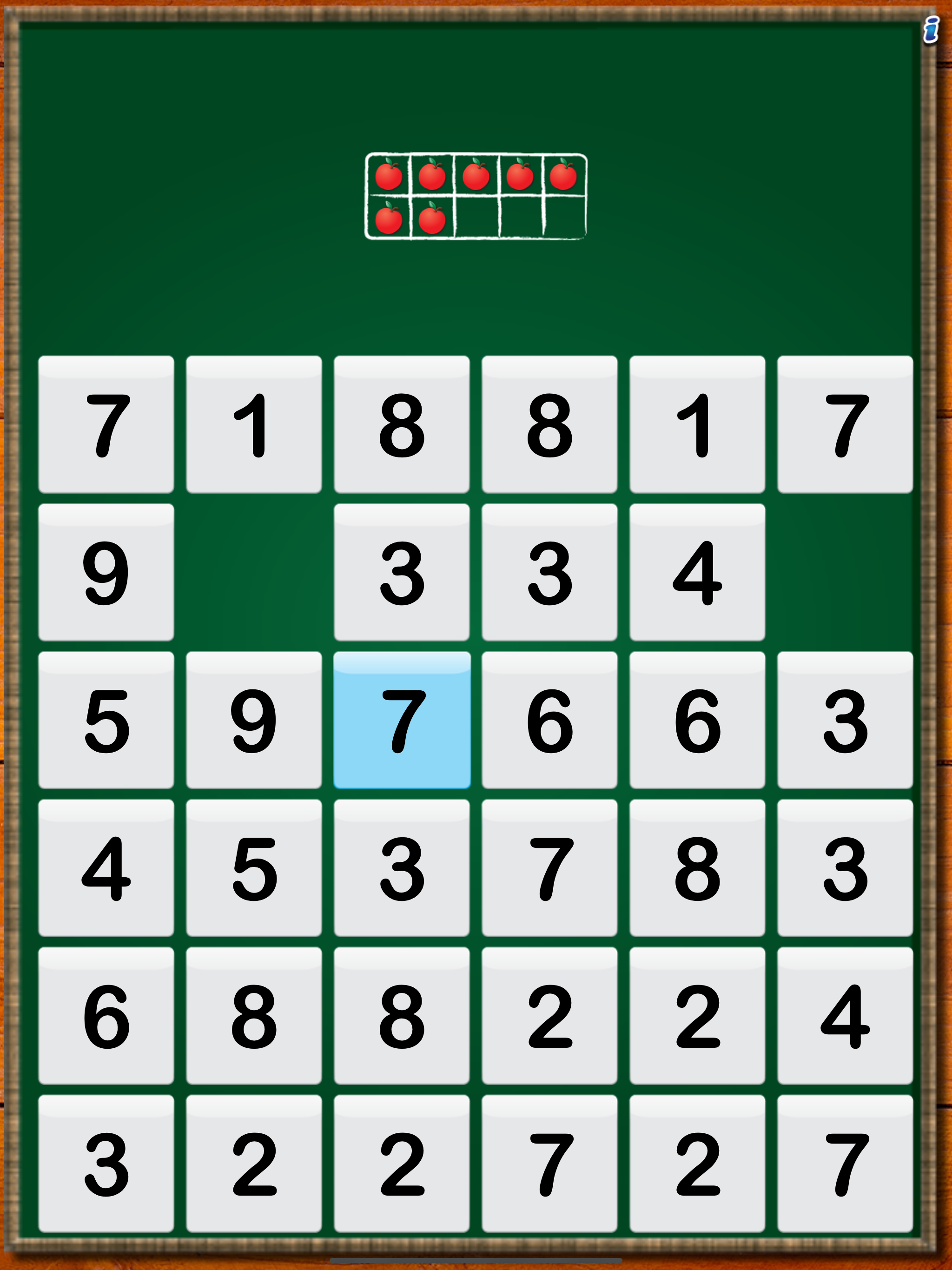 MathTappers: Find Sums