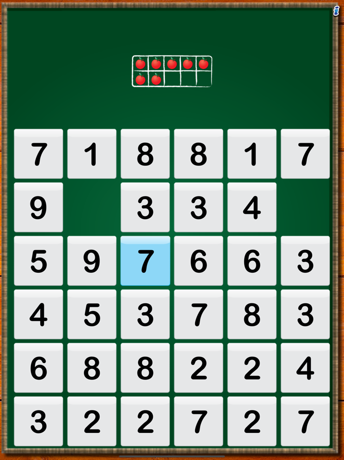 MathTappers Find Sums