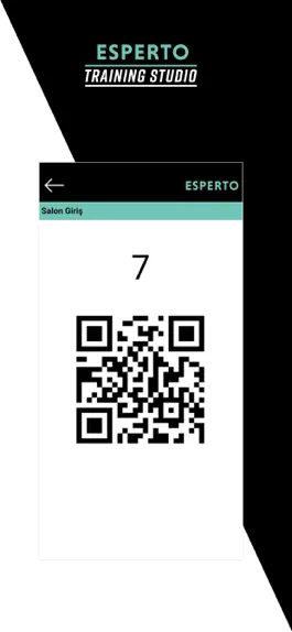 Game screenshot Esperto Training hack
