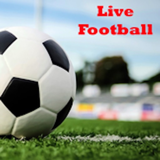 Football TV Live StreaminginHD Icon