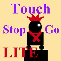 Touch Stop Go - Lite