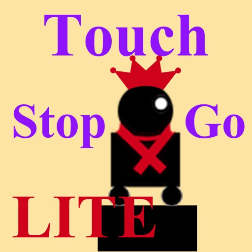 Touch Stop Go - Lite