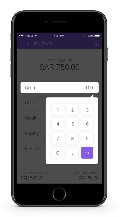 Ignite Point of Sale (POS) screenshot-6