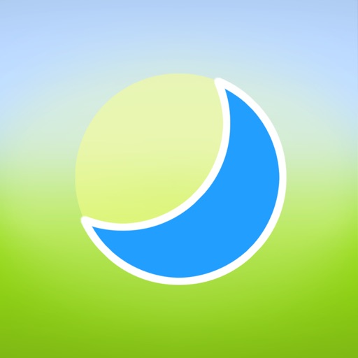 Moon Day - Avesta Moon Calendar and your daily guide icon