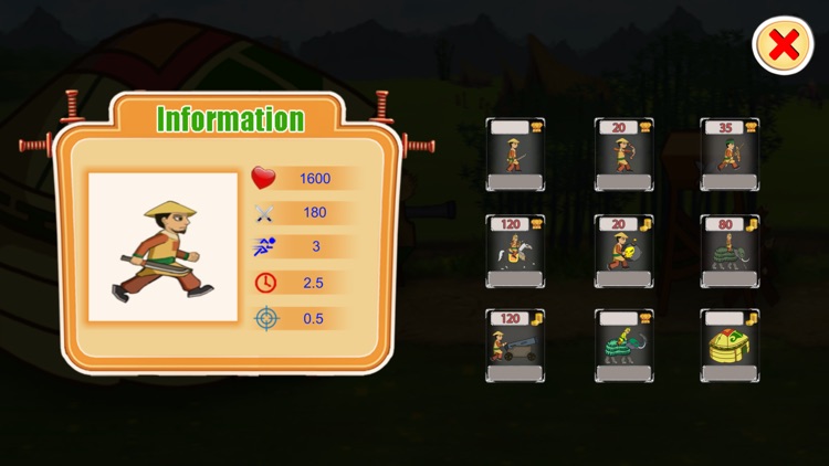 Viet Defense screenshot-3