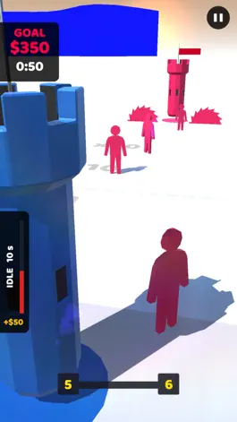 Game screenshot DONT WIN DONT LOSE mod apk