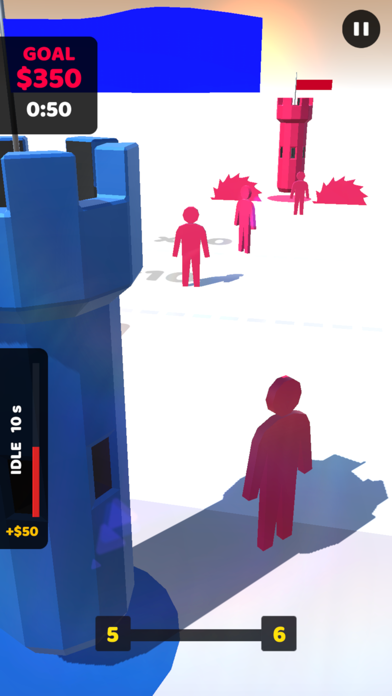 DONT WIN DONT LOSE app screenshot