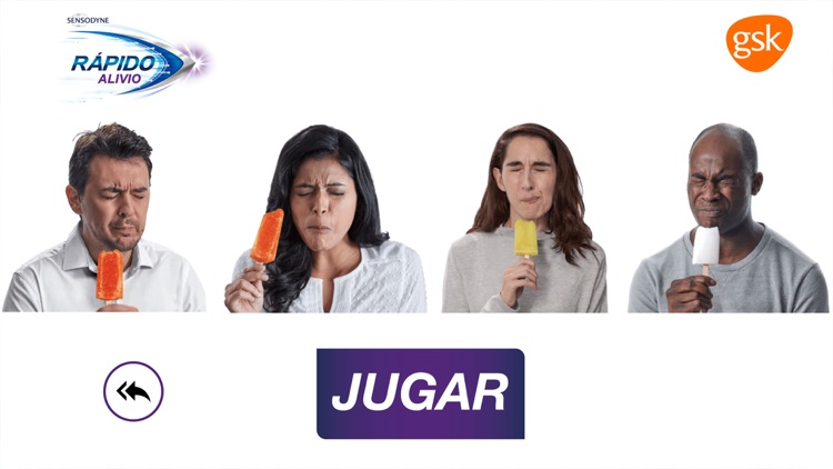 Sensodyne Rápido Alivio