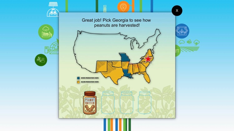 My American Farm STEM