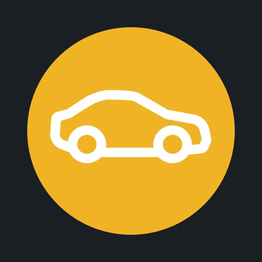 Luxauto icon