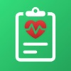 Health Test icon