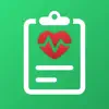 Health Test App Feedback