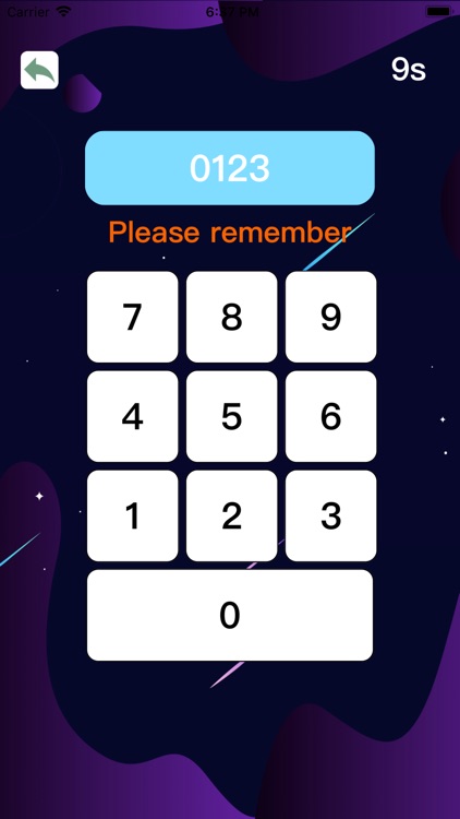 BrainEvaluation screenshot-3