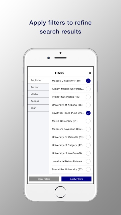 DI eLibrary screenshot-5