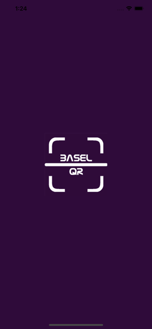 Basel QR