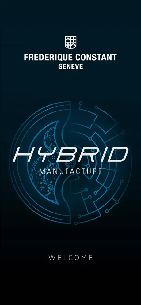 Hybrid Manufacture