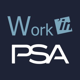 Work in PSA