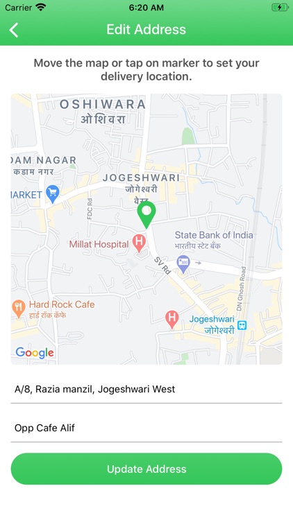 Darwin Pharma screenshot-4