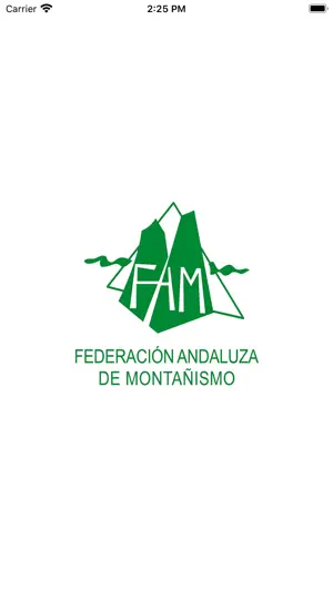 FAMAND screenshot 1