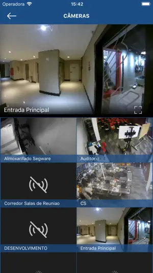 My Prolincon screenshot 4