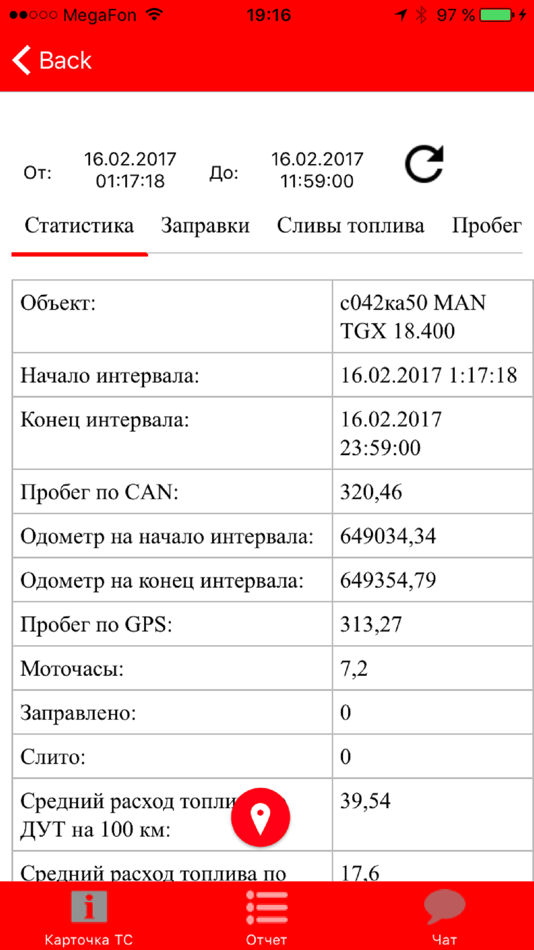 #2. Sputnik Auto Mobile (iOS) 由: Sputnik Auto