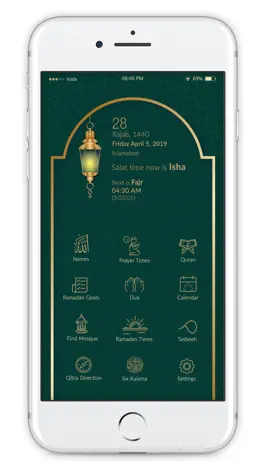 Game screenshot Takbeer mod apk