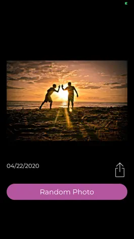 Game screenshot Random Photo Daily mod apk