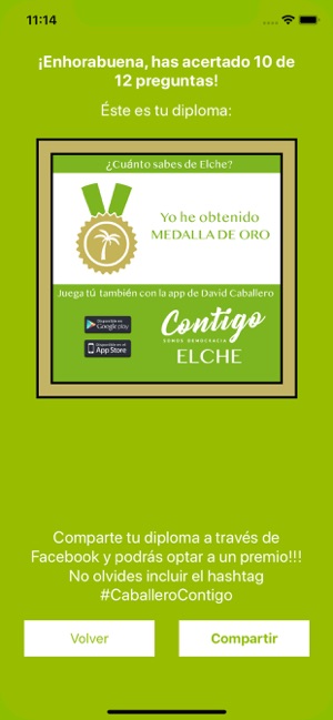 Contigo Elche David Caballero(圖7)-速報App
