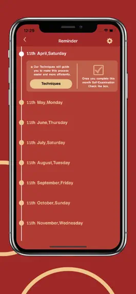 Game screenshot OCI CerviBreast hack