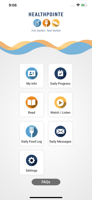 HealthPointe(圖2)-速報App