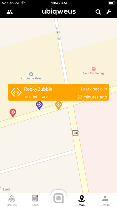 qBiq Screenshot