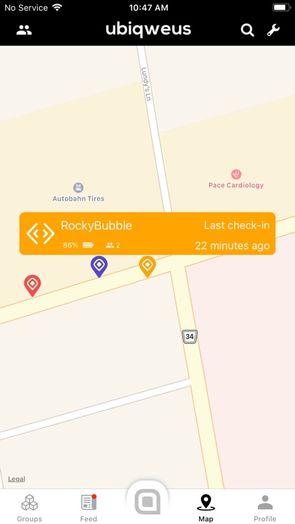 qBiq screenshot-6