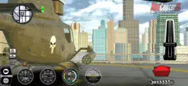Game screenshot Helicopter Simulator 2017 apk