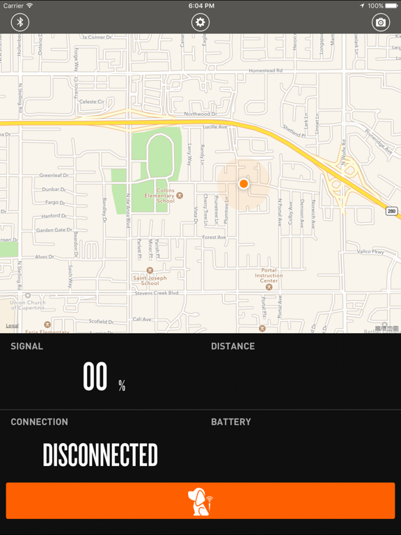 Rtrivr 2 iPad screenshot 1 - Productivity app