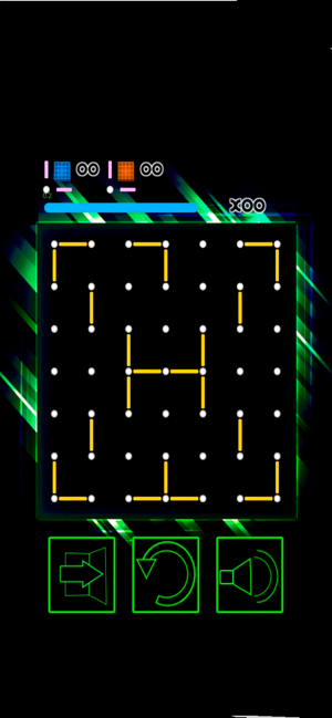 Dots and boxes neon timbiriche(圖5)-速報App