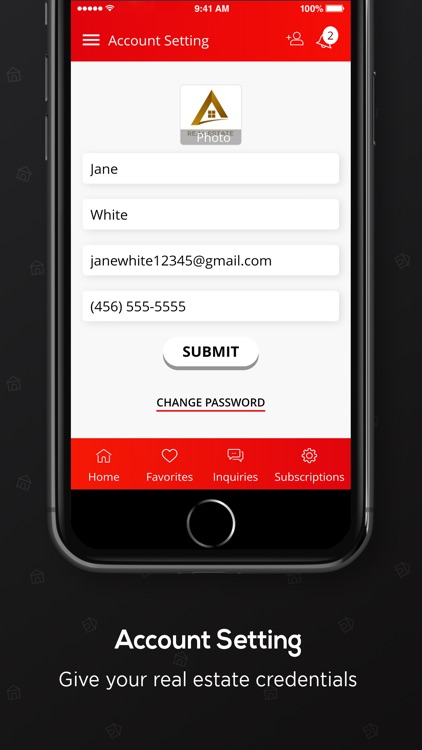 Deal Connect Seller screenshot-9