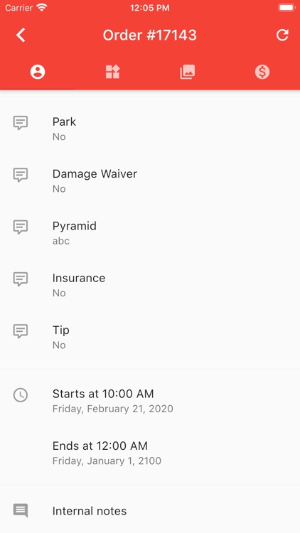 redbox+ Driver App screenshot-3