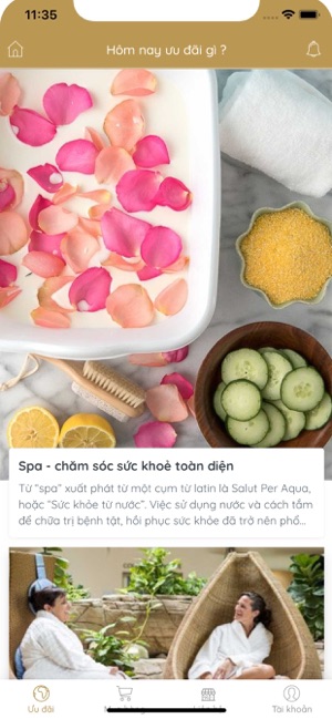 Vien Tham My Luux(圖1)-速報App