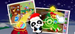 Game screenshot Merry Christmas -Activities hack
