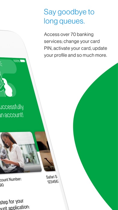 SC Mobile Ghana Screenshot