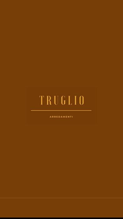 Screenshot #1 pour Truglio Paolo Arredamenti
