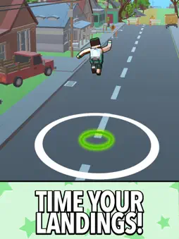 Jetpack Jump screenshot 7