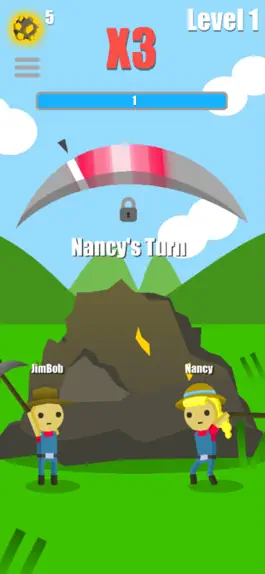 Game screenshot Smash Miners mod apk
