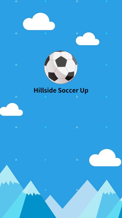Hillside Soccer Up