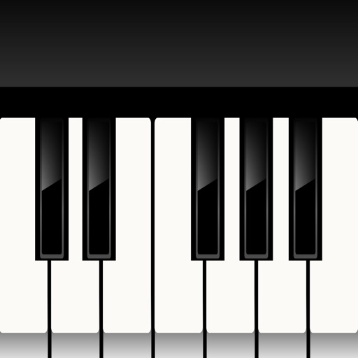 Tiny Piano Synthesizer Chord