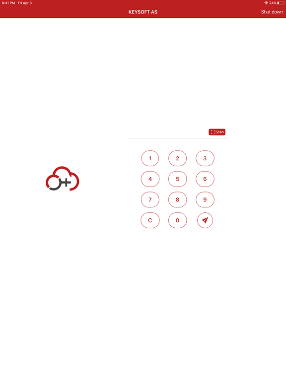 Screenshot #5 pour PlusOffice Timepad