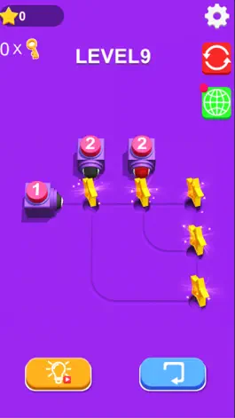 Game screenshot Push Ballz 3D hack