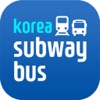 Korea Subway Bus - iPhoneアプリ